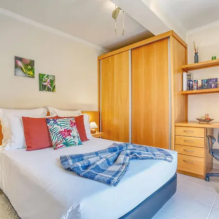 Lägenhet Vilamar 2 - Madeira Group Calheta (Madeira)