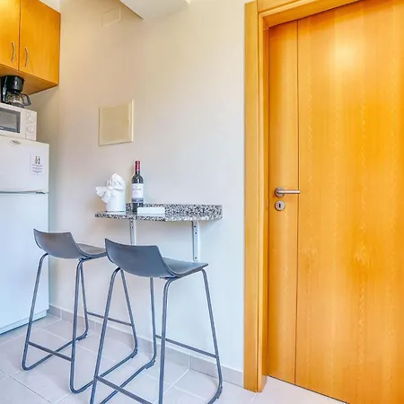 Lägenhet Vilamar 2 - Madeira Group *