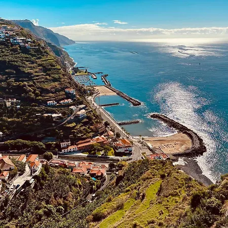 Madeira Vilamar 2 * كالهيتا
