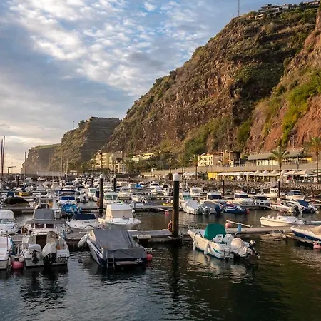 Madeira Vilamar 2 شقة