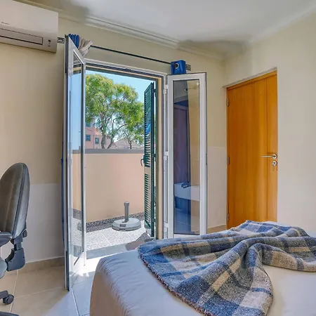 شقة Vilamar 2 - Madeira Group كالهيتا