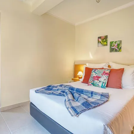 Appartement Vilamar 2 - Madeira Group