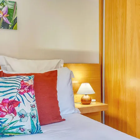 Vilamar 2 - Madeira Group * كالهيتا