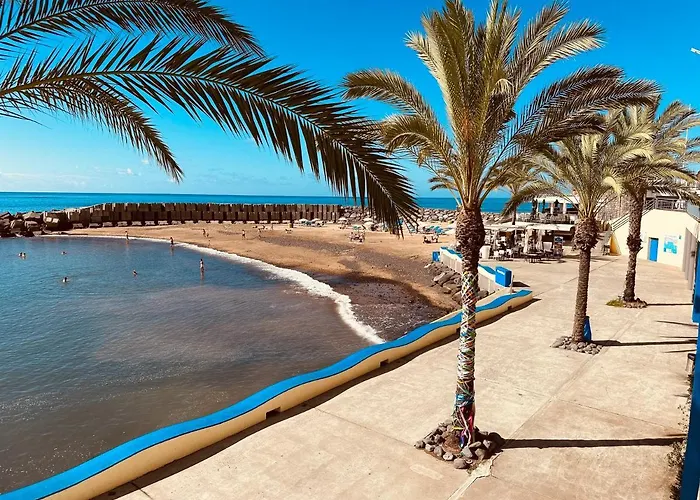 Apartmán Vilamar 2 - Madeira Group