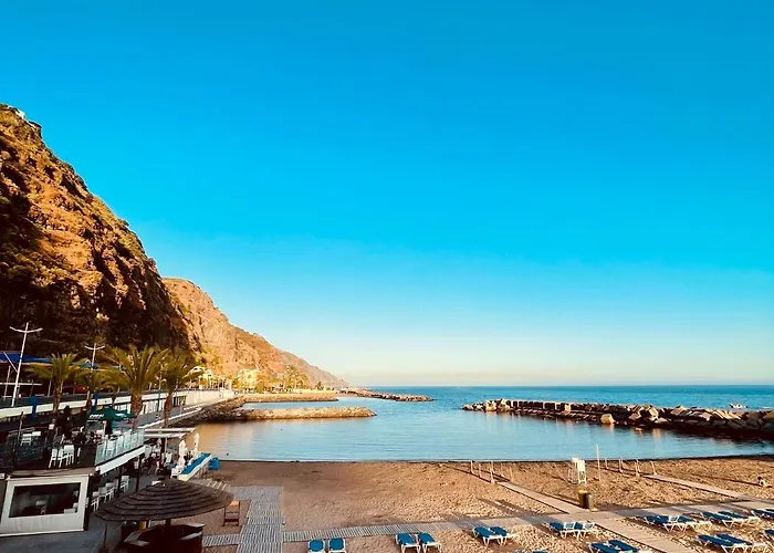 Apartmán Vilamar 2 - Madeira Group