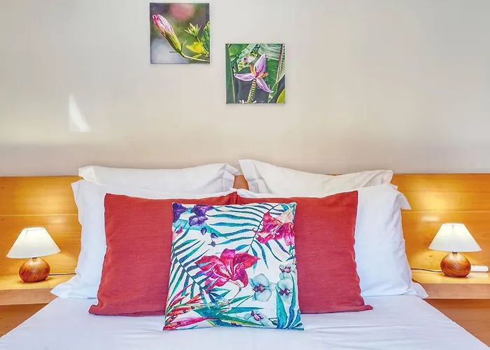 Vilamar 2 - Madeira Group * 卡列塔