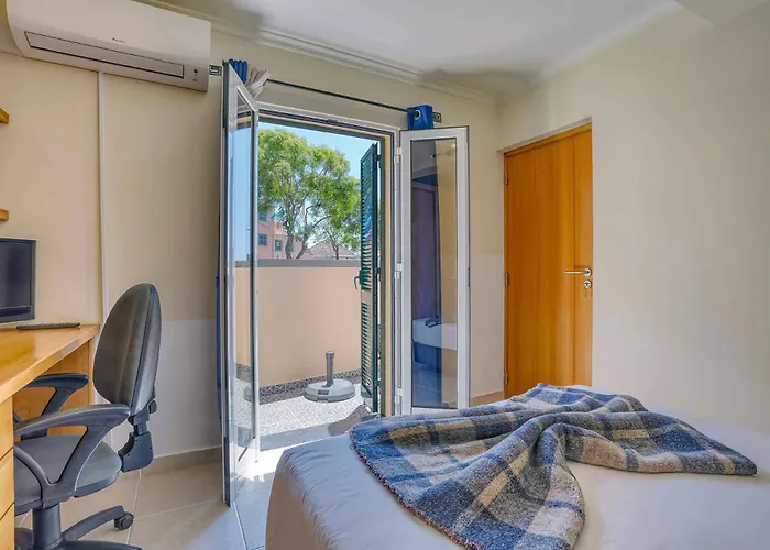 Apartmán Vilamar 2 - Madeira Group Calheta (Madeira)