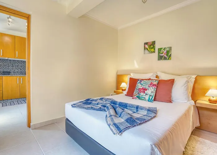 公寓 Vilamar 2 - Madeira Group