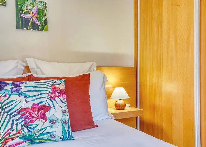 Vilamar 2 - Madeira Group * 卡列塔