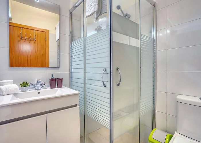 Apartmán Vilamar 2 - Madeira Group Calheta (Madeira)