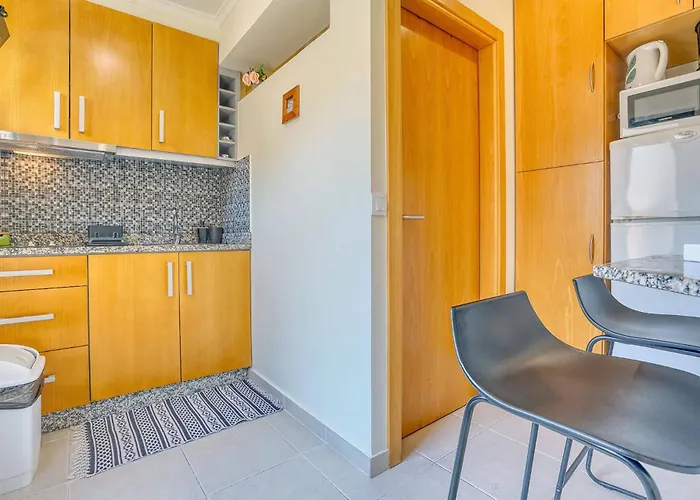 Vilamar 2 - Madeira Group Calheta (Madeira)