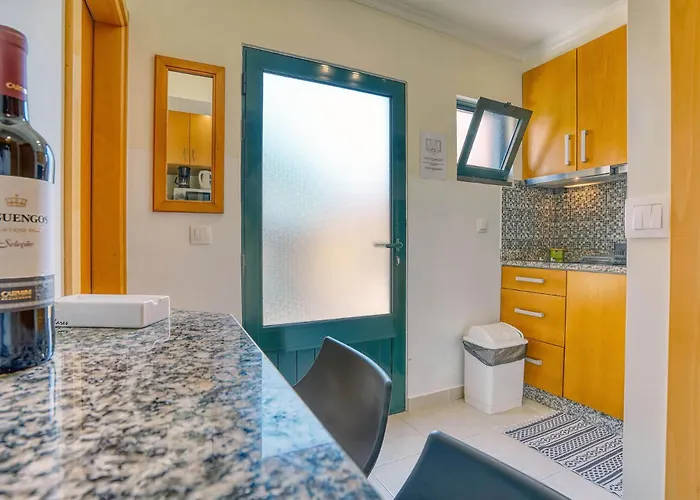 Vilamar 2 - Madeira Group 公寓 *