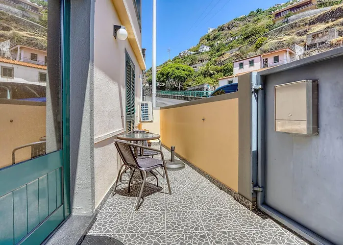 Vilamar 2 - Madeira Group